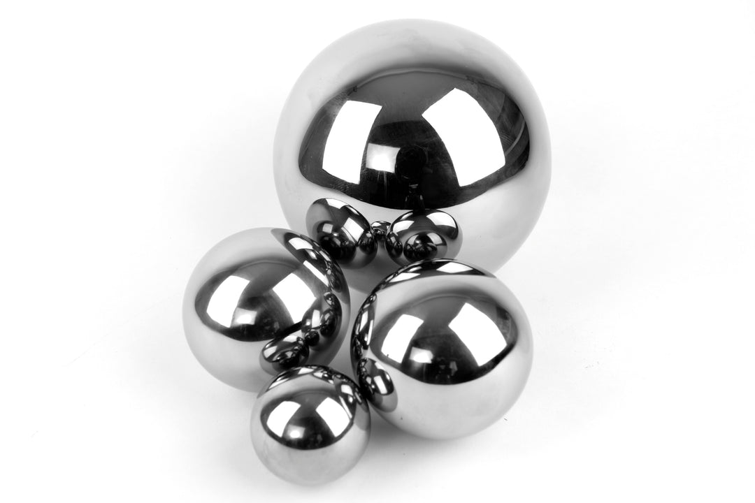 52100 Chrome Steel Balls